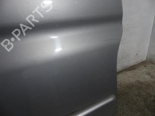 Venstre side skyvedør CITROËN BERLINGO MULTISPACE (B9) 1.6 HDi 90 | BP25079787C74 