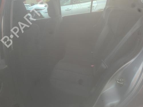 Zamek drzwi tylnych prawych RENAULT MEGANE II (BM0/1_, CM0/1_)  | BP25103027C99