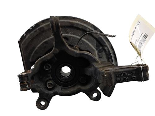 Left front steering knuckle NISSAN JUKE (F15) 1.5 dCi | BP28108845M25