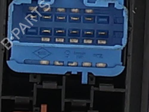 Left front window switch RENAULT CLIO III (BR0/1, CR0/1) 1.2 16V (BR0P, CR0P) | BP33700175I27  - Image 10