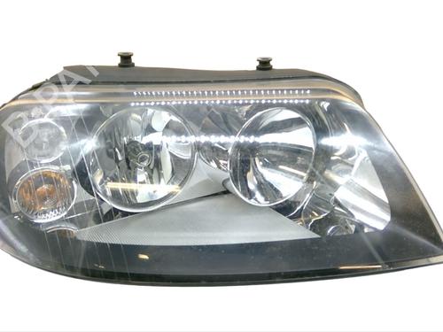 Used Right headlight SEAT ALHAMBRA (7V8, 7V9) [1996-2010]  25081974