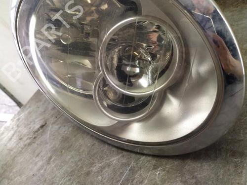 Højre forlygte MINI MINI (R50, R53)  | BP25074910C29 