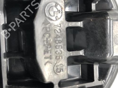 Switch BMW 1 (F20) 118 d | BP25062948I30 