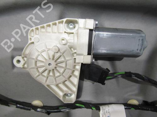 Front right window mechanism MERCEDES-BENZ B-CLASS Sports Tourer (W245) B 180 CDI (245.207) | BP25065715C23 