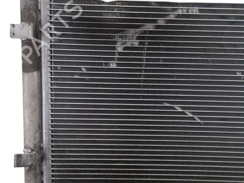 Radiatore A/C RENAULT MEGANE III Grandtour (KZ0/1) 1.5 dCi (KZ09, KZ0D, KZ1G, KZ29, KZ14, KZ1W, KZ10, KZ1F,... (110 hp) 32631167