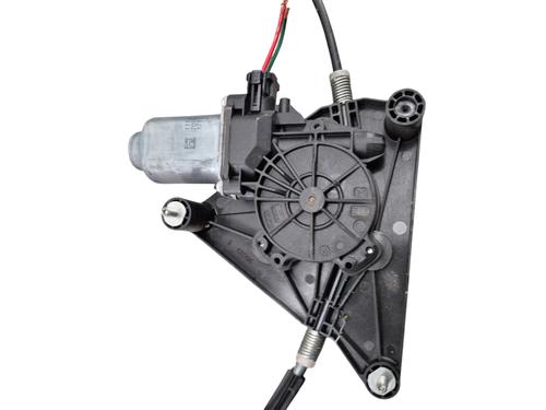 Front left window mechanism TOYOTA AYGO (_B4_) 1.0 (KGB40) | BP25331233C22 - Image 3