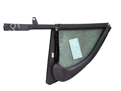 Used Front left quarter glass CITROËN DS3 (SA_) 1.6 VTi 120 (120 hp) 26509989