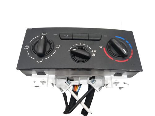 Used Climate control Climate control CITROËN BERLINGO Box Body/MPV (B9) [2008-2026] 25100947 25100947