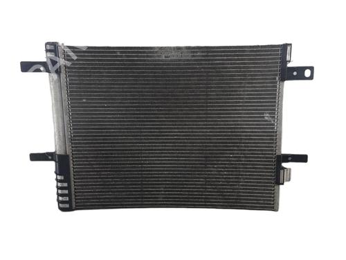 AC radiator PEUGEOT 3008 II SUV (MC_, MR_, MJ_, M4_)  | BP25058503M32 