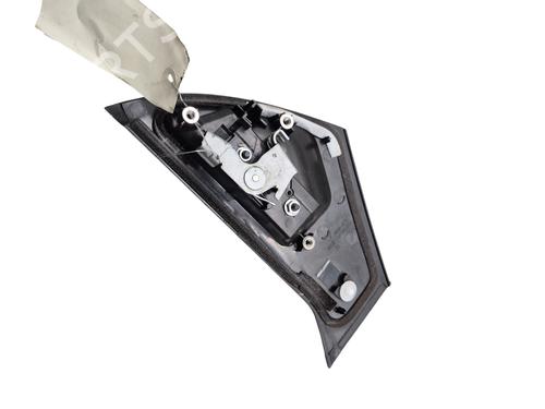 Used Rear left exterior door handle NISSAN JUKE (F15) 1.5 dCi (110 hp) 25052922