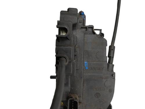 Rear left lock RENAULT SCÉNIC III (JZ0/1_) 1.5 dCi (JZ02, JZ0R) | BP25073716C100 