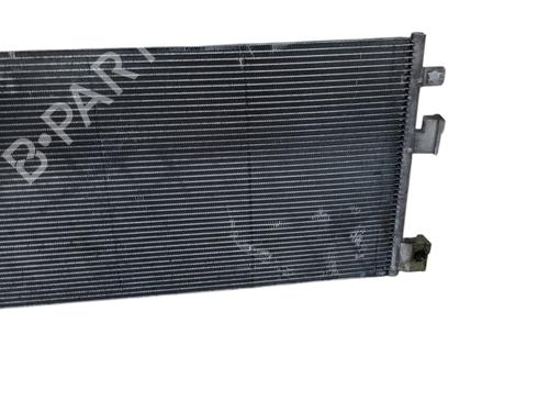 AC radiator OPEL CORSA E (X15) 1.4 Turbo (08, 68) | BP27275050M32  - Image 6