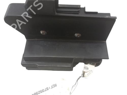 Rear right lock DACIA SANDERO III 1.0 TCe 90 | BP25099166C99 