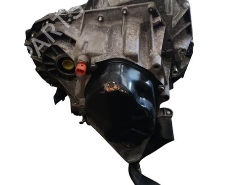 Gearbox RENAULT MODUS / GRAND MODUS (F/JP0_) 1.5 dCi 90 | BP25054277M3 - Image 7