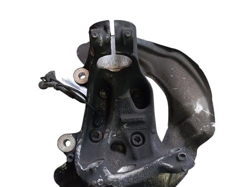 Left front steering knuckle BMW 1 (F21) 114 d | BP27838231M25 - Image 8