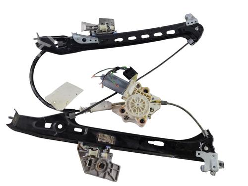 Rear left window mechanism MERCEDES-BENZ CLS (C219) CLS 320 CDI (219.322) | BP25916078C24 