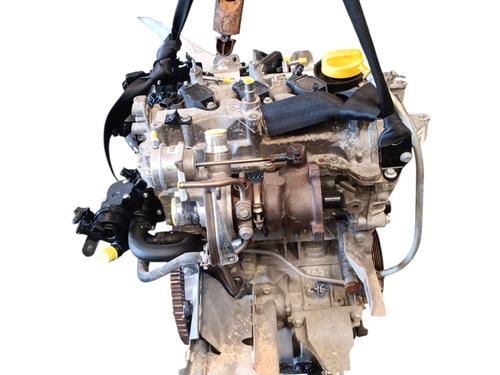 Engine RENAULT CLIO IV (BH_) 0.9 TCe 90 (BHNF, BHMA, BHMH, BHJK, BHJR) | BP36205847M1  - Image 5