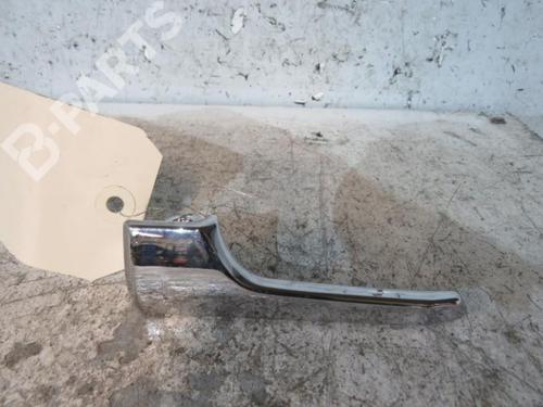 Used Rear left interior door handle Rear left interior door handle OPEL ASTRA H (A04) 1.9 CDTI 16V (L48) (120 hp) 10605895 10605895