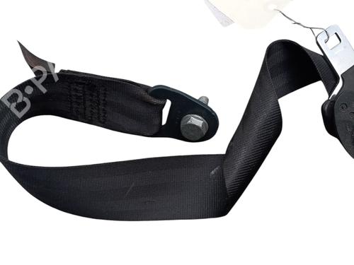 Front right seatbelt PEUGEOT 308 I (4A_, 4C_) 1.6 HDi | BP31218111I25
