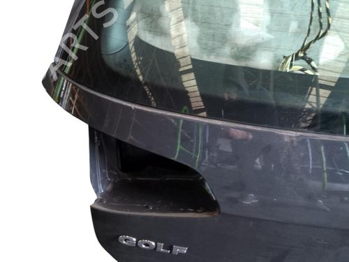 Tailgate VW GOLF VII (5G1, BQ1, BE1, BE2) 1.2 TSI | BP30044737C6 