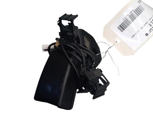 Seat buckle ALFA ROMEO MITO (955_) 1.6 JTDM (955AXC1B) | BP29630287I32 
