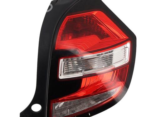 Right taillight RENAULT TWINGO III (BCM_, BCA_) 0.9 TCe 90 (BCM9, BCM2) | BP33723862C35 - Image 2