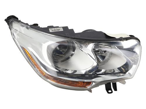 Right headlight CITROËN C4 II (NC_) 1.6 HDi 115 | BP38939625C29 - Image 3