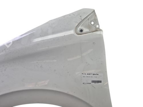Left front fenders PEUGEOT 208 I (CA_, CC_) 1.4 HDi | BP28819196C41 