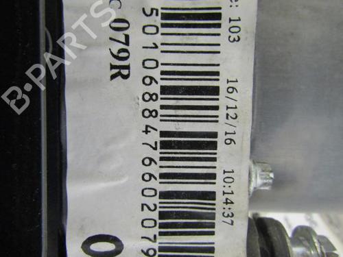 ABS pump RENAULT KANGOO Express (FW0/1_) 1.5 dCi 75 (FW07, FW10, FW04) | BP25069655M43 - Image 4