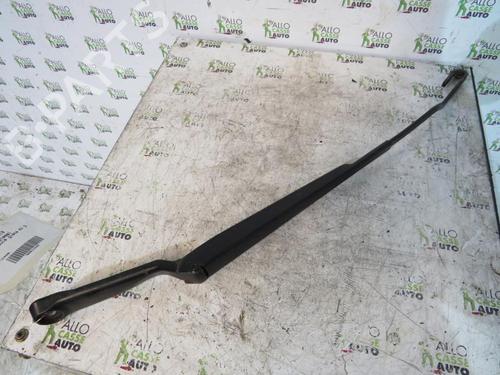 Used Front windshield wiper arm SEAT LEON (1M1) 1.9 TDI (90 hp) 25097176