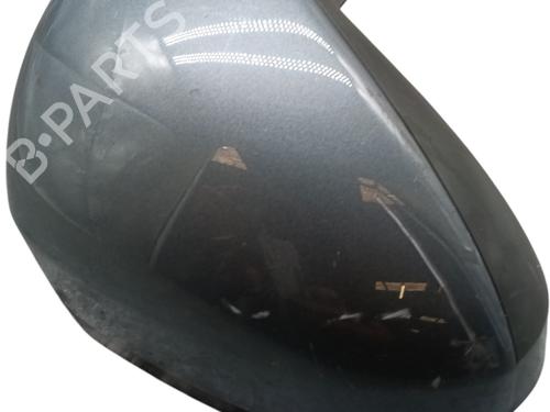 Right mirror PEUGEOT 308 I (4A_, 4C_) 1.6 HDi | BP28128213C27 