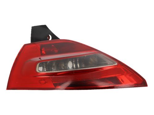 Left taillight RENAULT MEGANE II Saloon (LM0/1_) | BP36205970C34 - Image 2