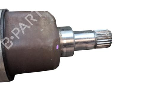 Left front driveshaft CITROËN DS4 (NX_) 1.6 HDi 115 | BP32211930M38 - Image 4