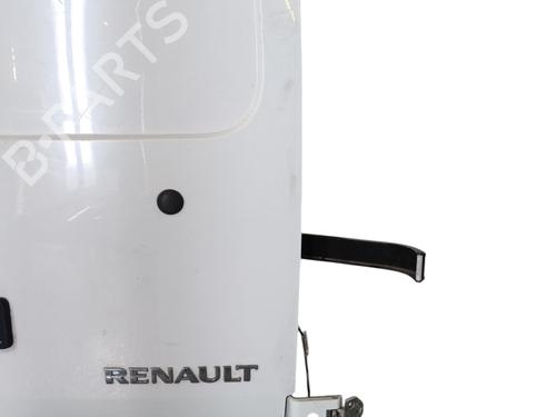 Højre bagagerum dør Højre bagagerum dør RENAULT MASTER III Van (FV) 2.3 dCi 145 FWD (FV0E, FV0F, FV0H, FV02, FV0M, FV0S,... (146 hp) 37035347 37035347