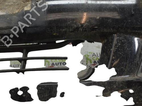 Front bumper HYUNDAI MATRIX (FC) 1.5 CRDi | BP25070981C7 