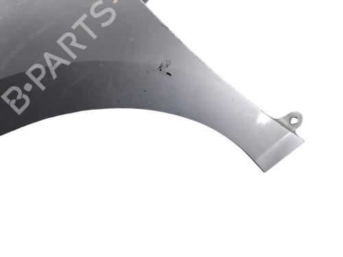 Used Left front fenders PEUGEOT 308 I (4A_, 4C_) 1.6 16V (120 hp) 29887701