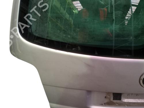Tailgate VW TOURAN (1T1, 1T2) 1.9 TDI | BP32339706C6 