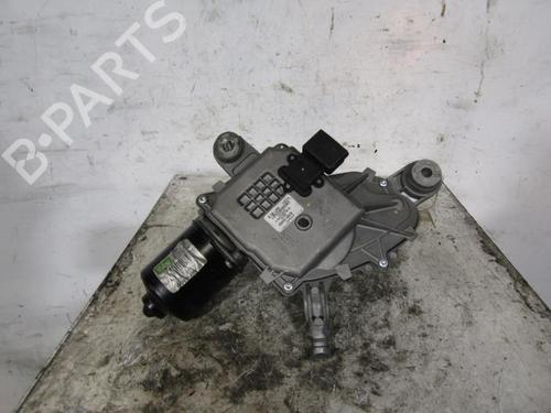 Used Front wiper motor Front wiper motor CITROËN C4 Picasso I MPV (UD_) 2.0 HDi 138 (136 hp) 25063552 25063552