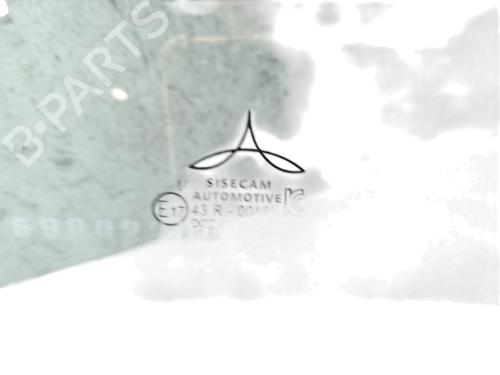 rear-left-door-window-renault-clio-v-b7_-2019-25053535 main image