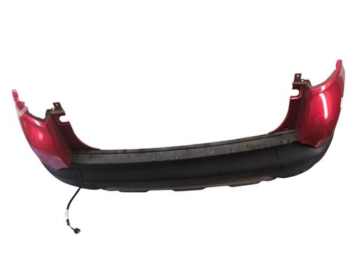 Rear bumper RENAULT CAPTUR I (J5_, H5_) 1.2 TCe 120 | BP29974528C8