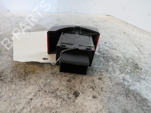 Used Warning switch Warning switch OPEL CORSA C (X01) 1.0 (F08, F68) (58 hp) 25086293 25086293