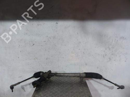 Used Steering rack VW POLO V (6R1, 6C1) 1.4 TDI (75 hp) 25065467