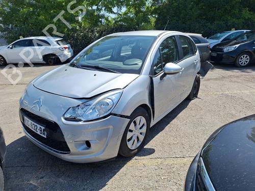 Left front window switch CITROËN C3 II (SC_) 1.4 VTi 95 | BP29189300I27 - Image 7