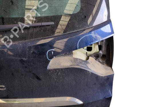 Used Tailgate RENAULT SCÉNIC IV (J9_) 1.6 dCi 130 (130 hp) 29476248