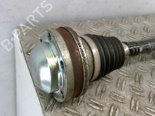 Used Left front driveshaft Left front driveshaft SEAT LEON (5F1) 2.0 Cupra (280 hp) 25104837 25104837