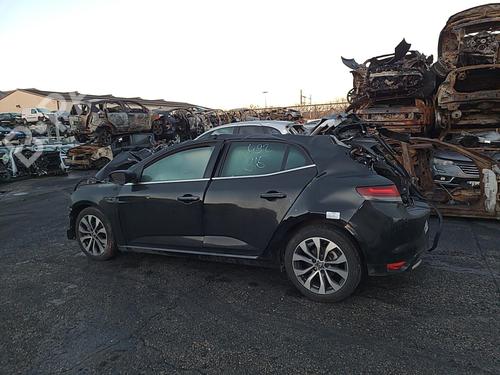 Used Parts RENAULT MEGANE IV Saloon  1.5 Blue dCi 115 (LVA6)  1198627