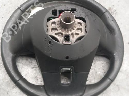 Used Steering wheel RENAULT LAGUNA III (BT0/1) 2.0 dCi (BT07, BT0J, BT14, BT1A, BT1S) (131 hp) 25101120
