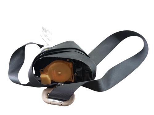 Front right seatbelt NISSAN NOTE (E11, NE11) 1.6 | BP25055156I25 - Image 3