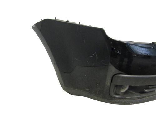 Front bumper FORD FOCUS C-MAX (DM2) 2.0 TDCi | BP25094406C7 