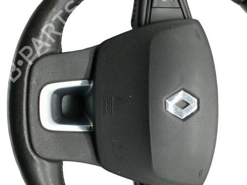 Steering wheel RENAULT LATITUDE (L70_) 3.0 dCi 240 (L70G) | BP25063198C49 - Image 7